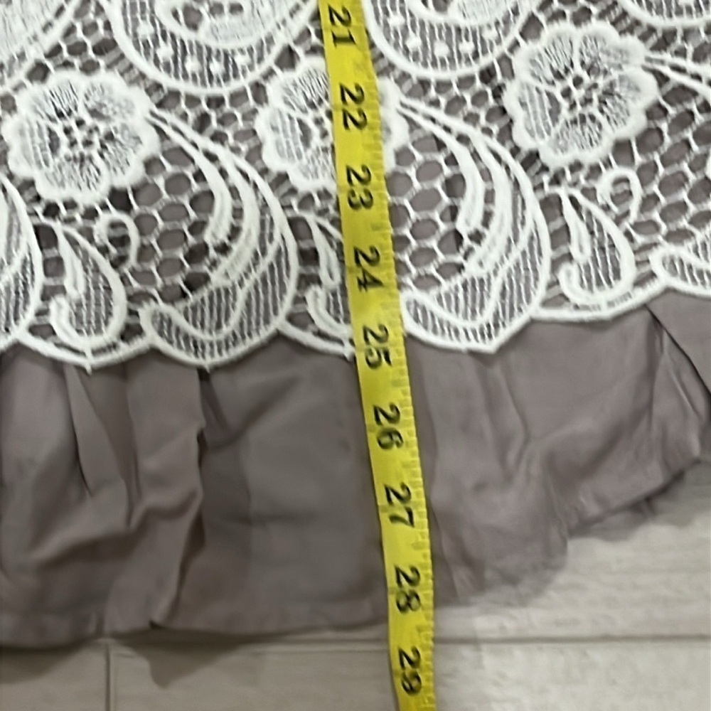 ZARA :: DRESS - Picture 14 of 15